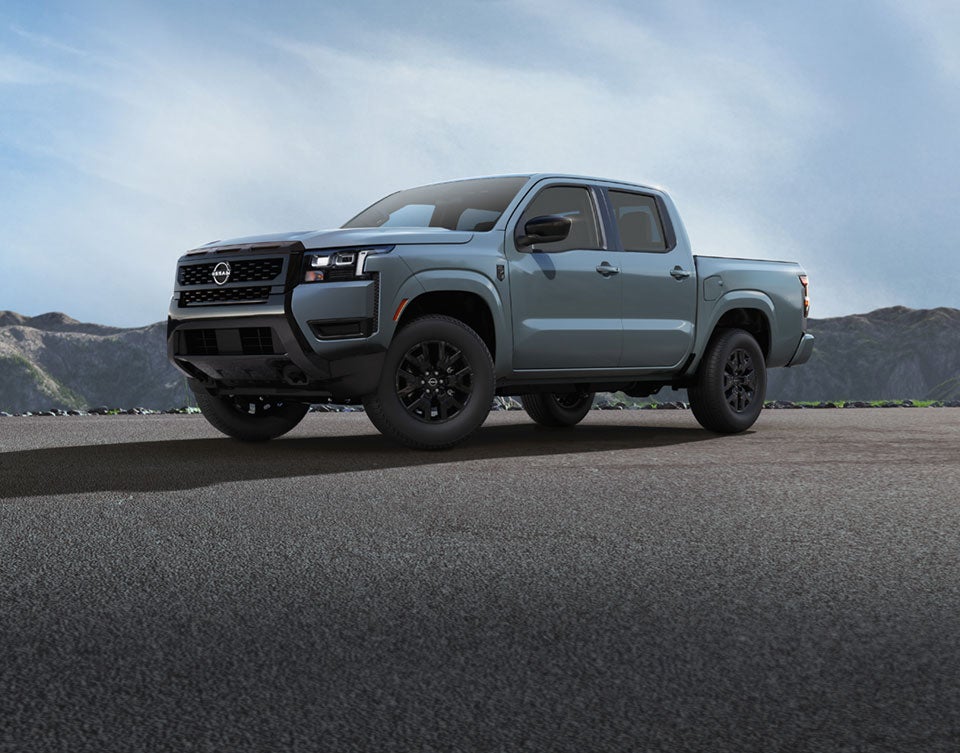 Performance Nissan of Pompano in Pompano Beach FL